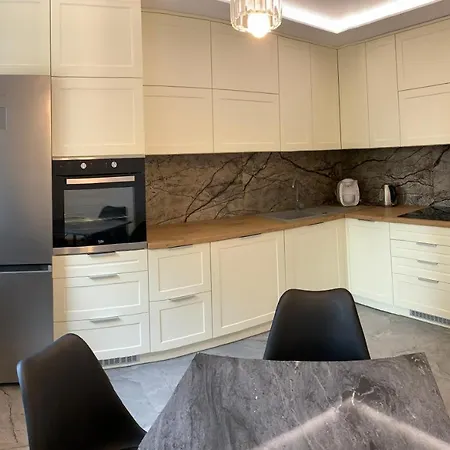 Apartament Wizajny Exterior photo