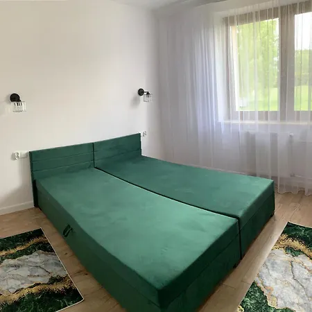 Apartament Wizajny Exterior photo