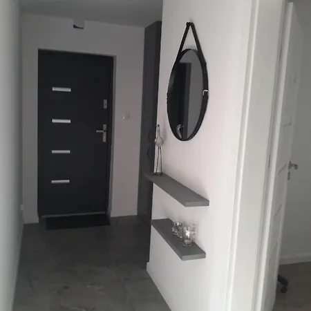 Apartament Wizajny Exterior photo