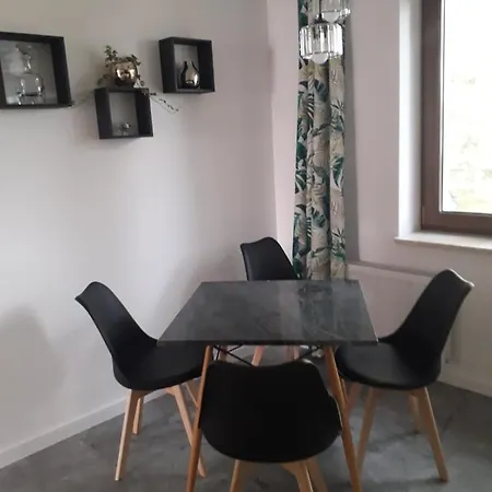 Apartament Wizajny Exterior photo