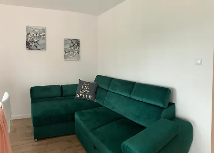 Apartament Wizajny