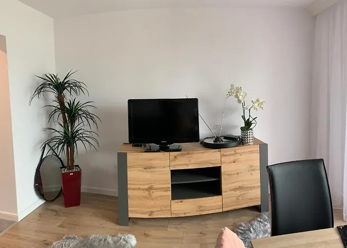Apartament Wizajny