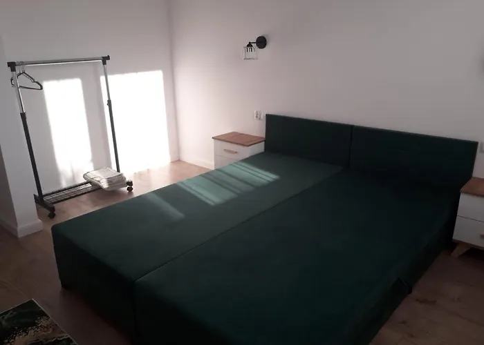 Apartament Wizajny