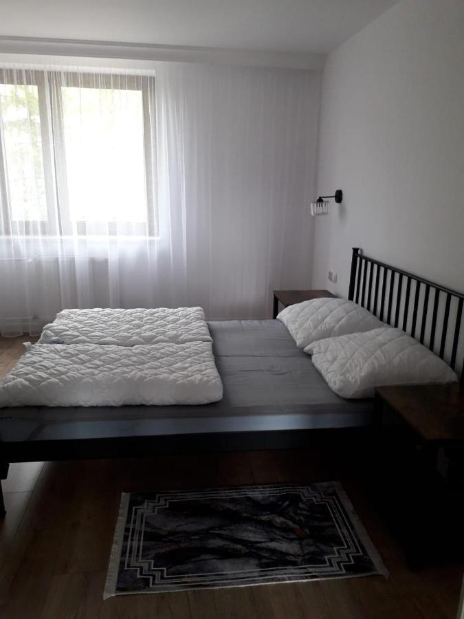 Apartament Wizajny * Wizajny