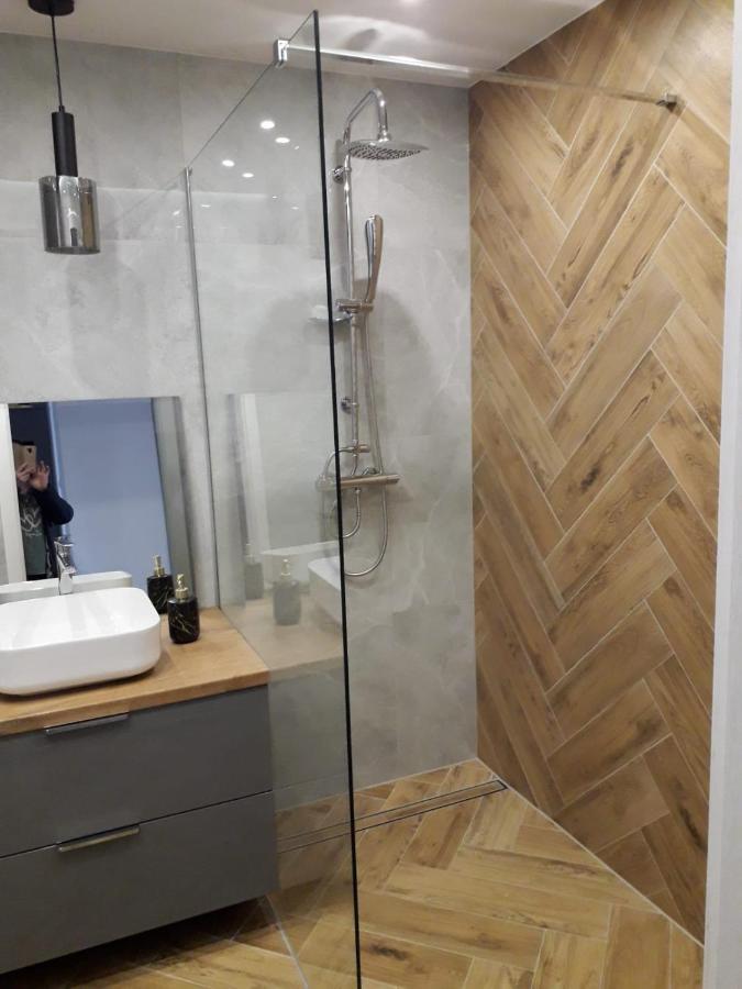 Apartament Wizajny * Wizajny