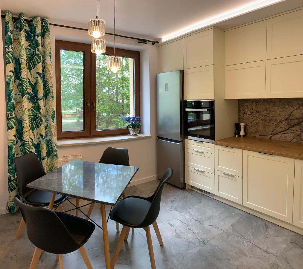 Apartament Wizajny Apartment *