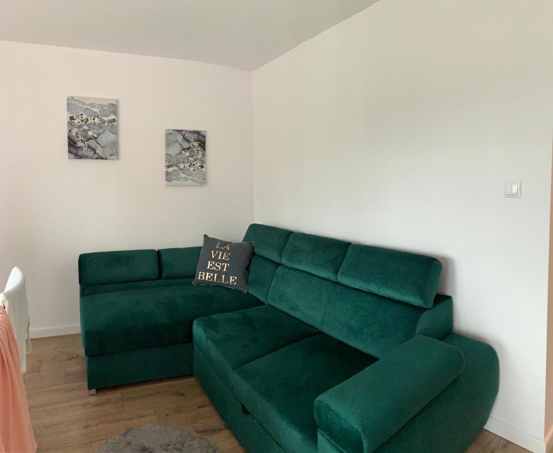Apartament Wizajny Apartment Wizajny