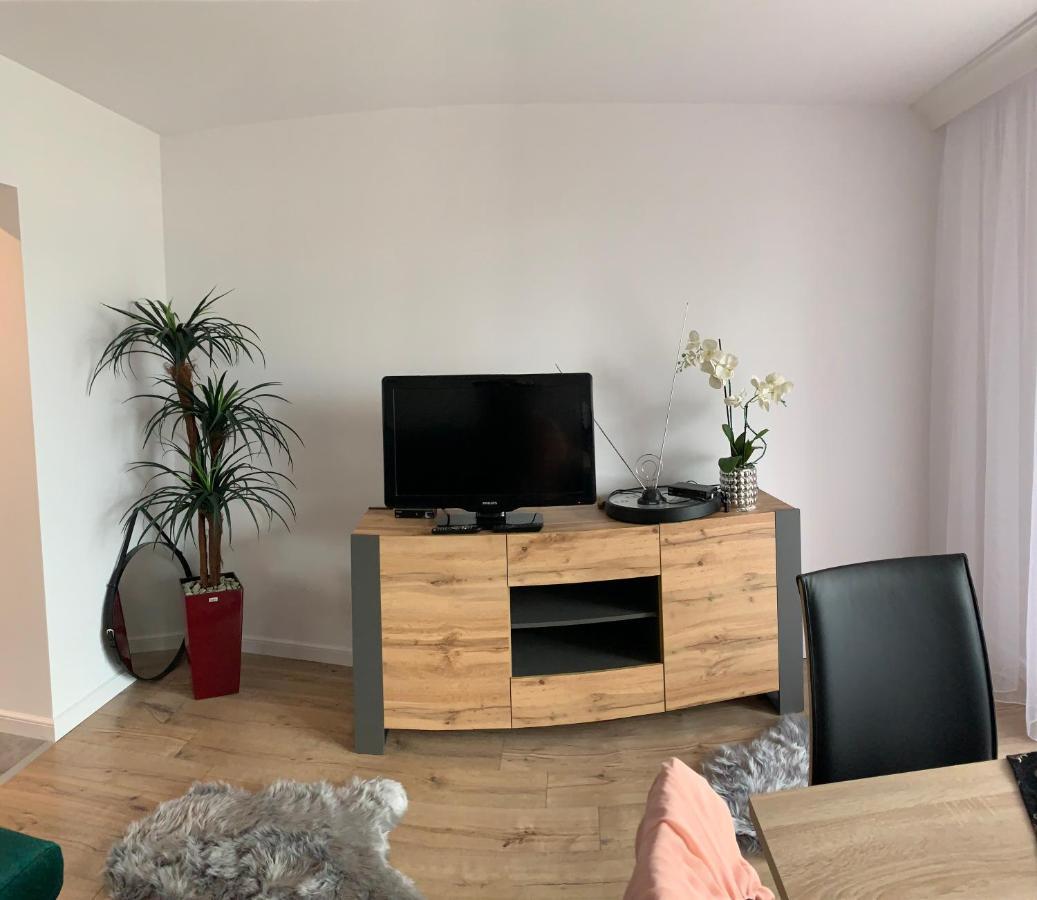 Apartament Wizajny