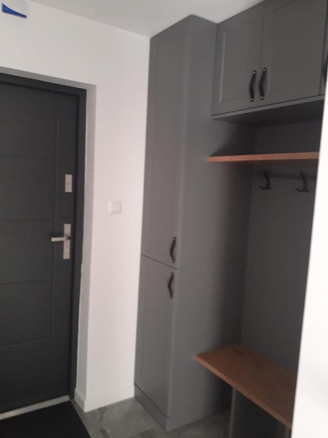 Apartament Wizajny Apartment Wizajny
