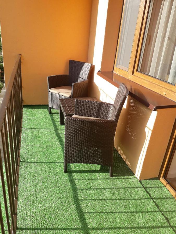 Apartment Apartament Wizajny *