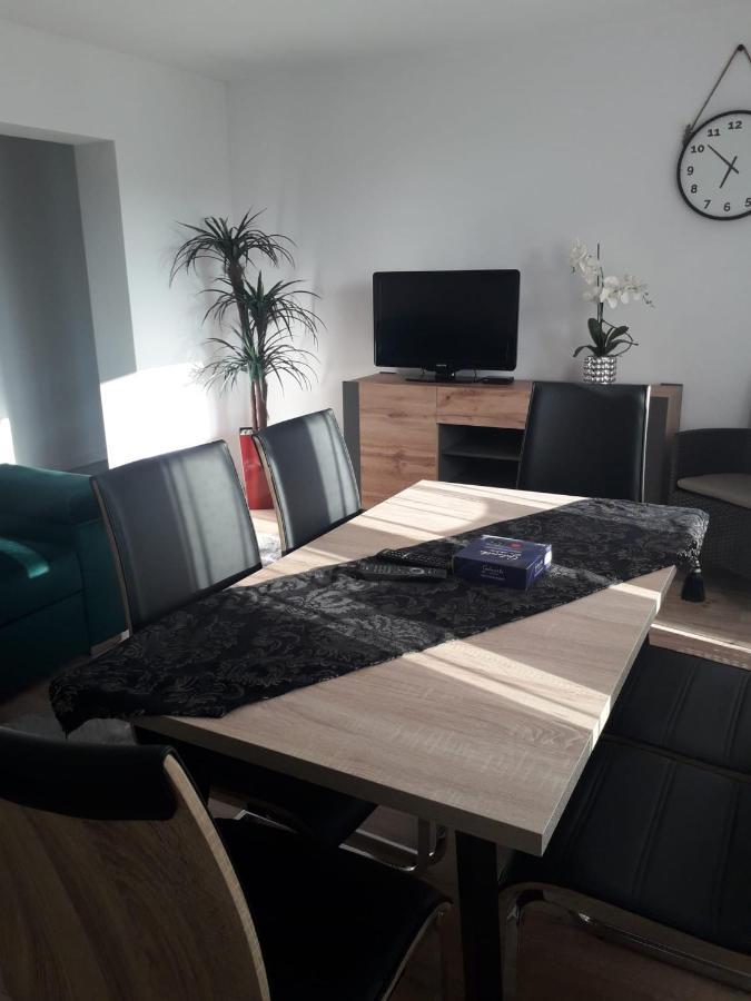 Apartament Wizajny Apartment Wizajny